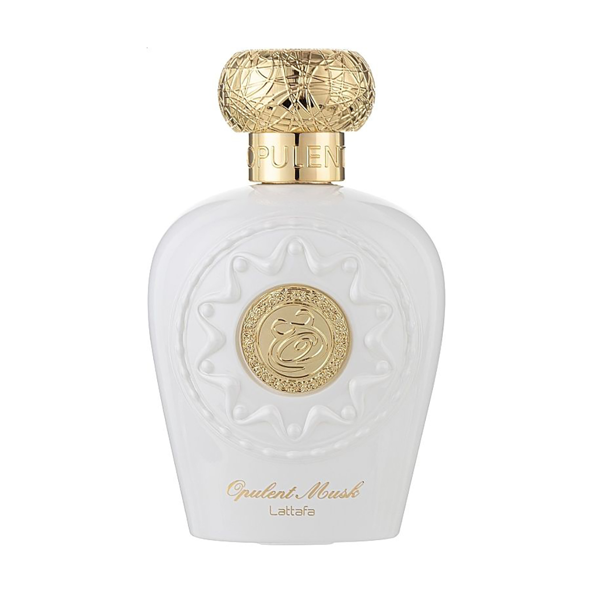 Lattafa Perfumes Opulent Musk Парфумована вода жіноча, 100 мл