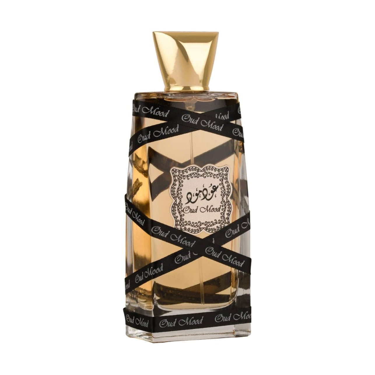 Lattafa Perfumes Oud Mood Парфумована вода унісекс, 100 мл