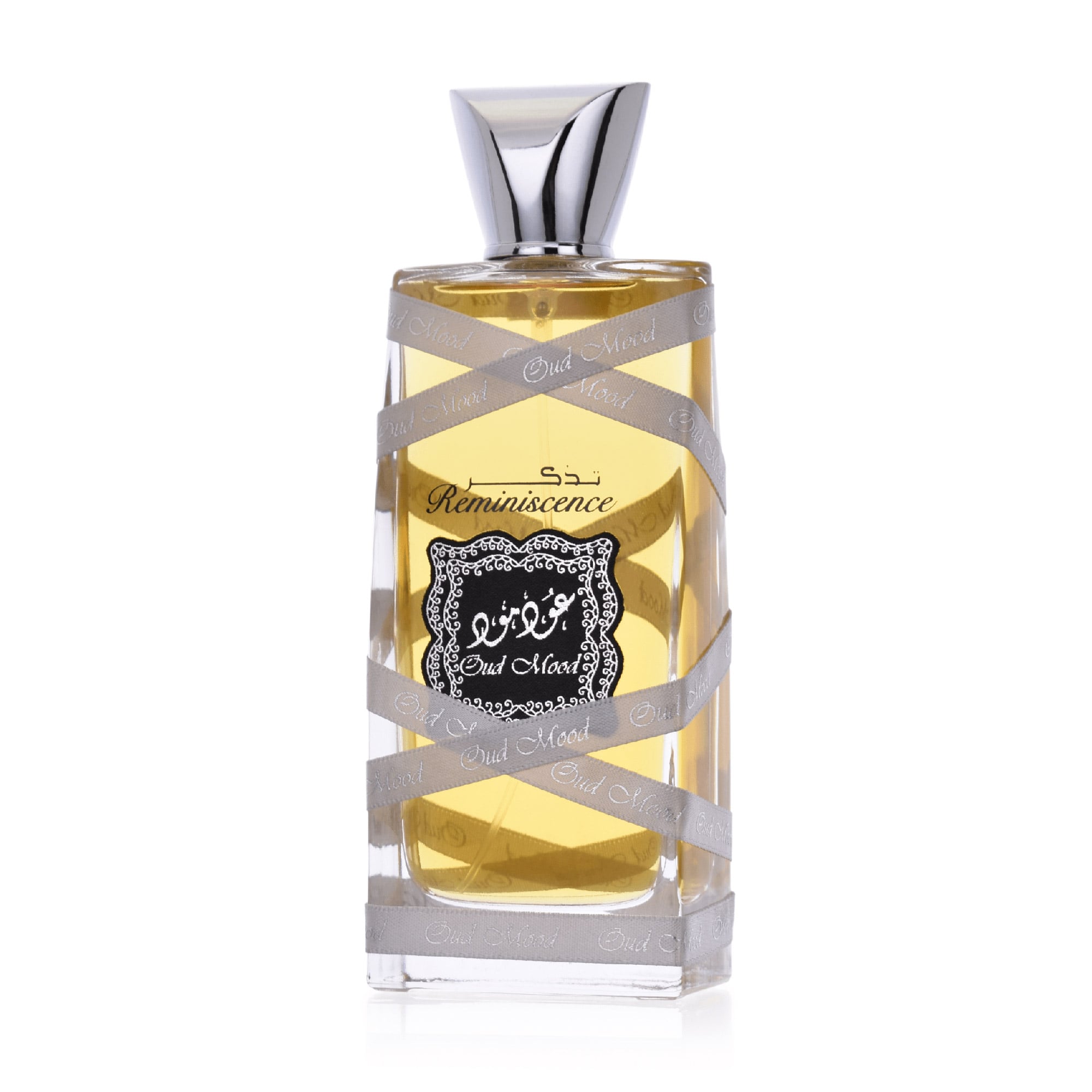 Lattafa Perfumes Oud Mood Reminiscence Парфумована вода унісекс, 100 мл