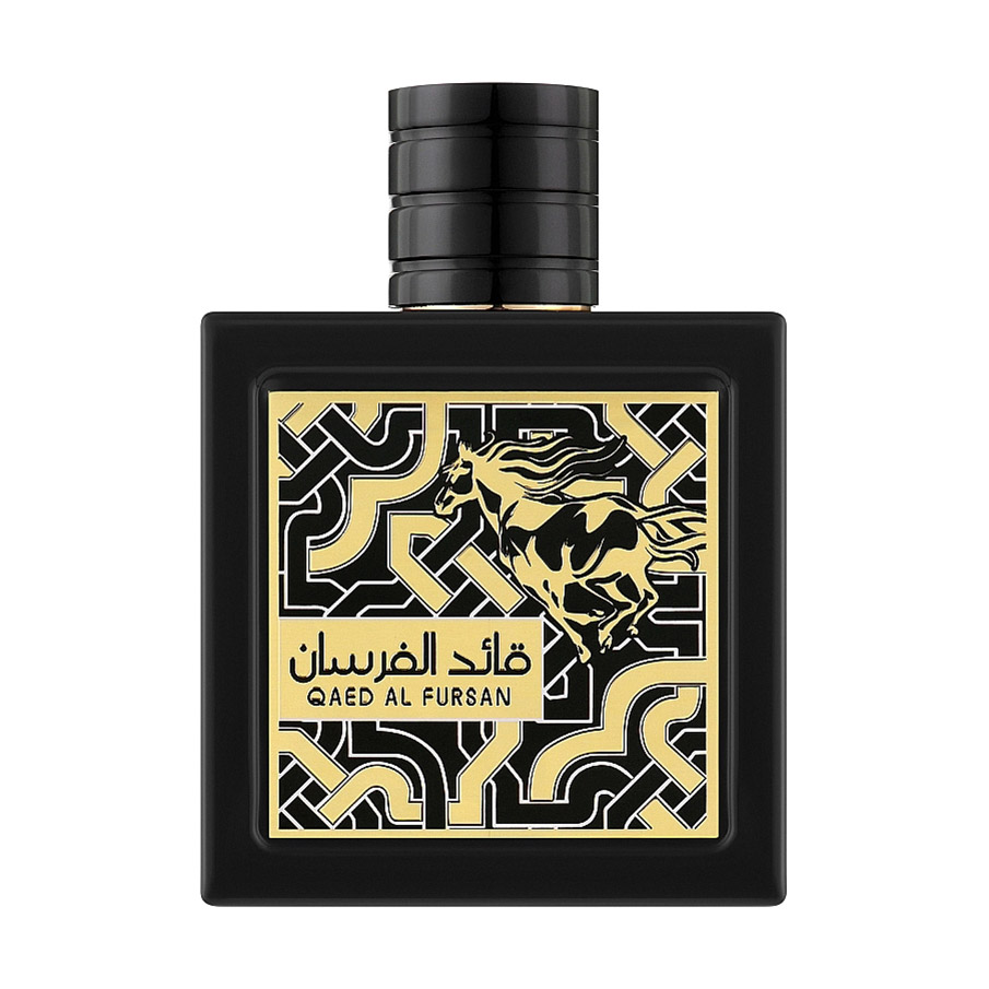 Lattafa Perfumes Qaed Al Fursan Парфумована вода унісекс, 90 мл
