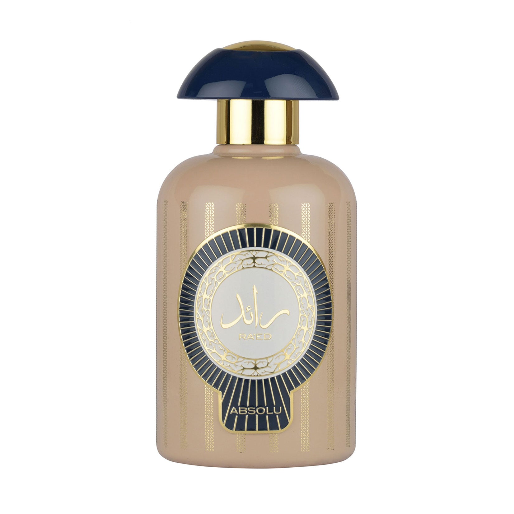 Lattafa Perfumes Ra'ed Absolu Парфумована вода унісекс, 100 мл