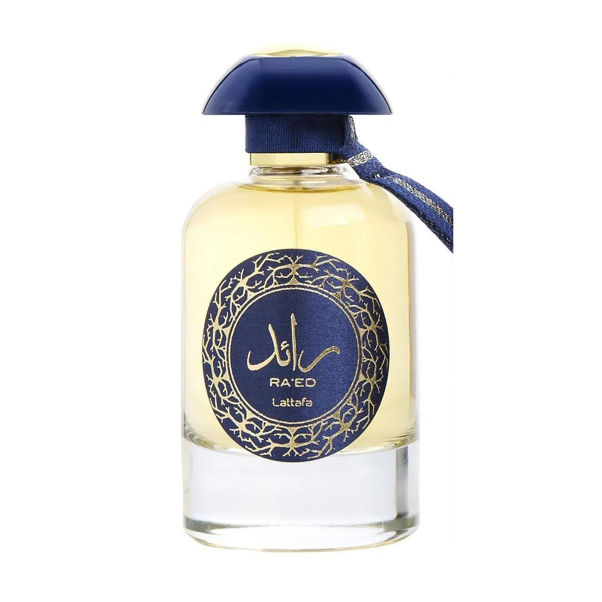 Lattafa Perfumes Ra'ed Luxe Парфумована вода унісекс, 100 мл