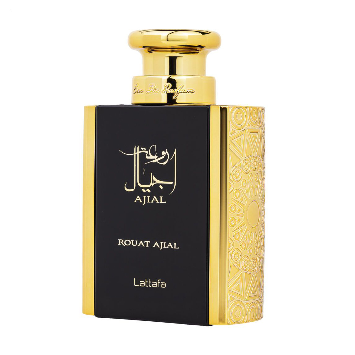 Lattafa Perfumes Rouat Al Ajial Парфумована вода унісекс, 100 мл