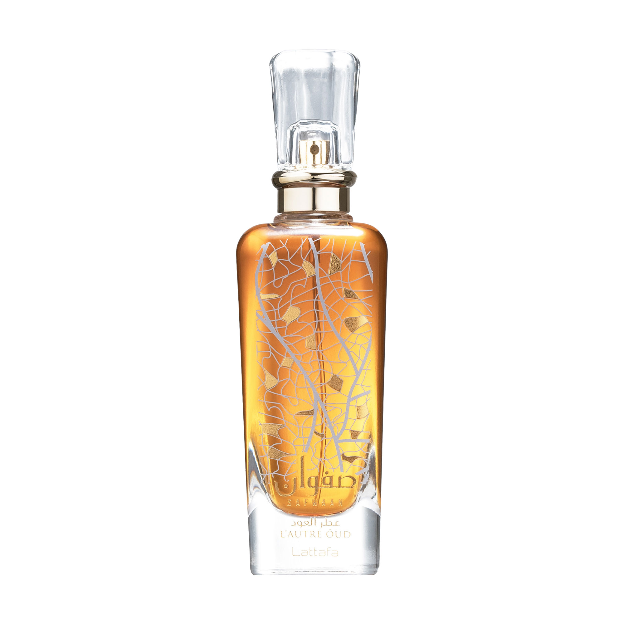 Lattafa Perfumes Safwaan L'autre Oud Парфумована вода унісекс, 100 мл