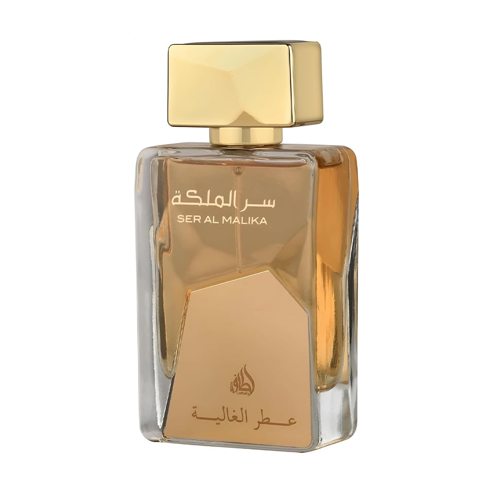 Lattafa Perfumes Ser Al Malika Парфумована вода жіноча, 100 мл