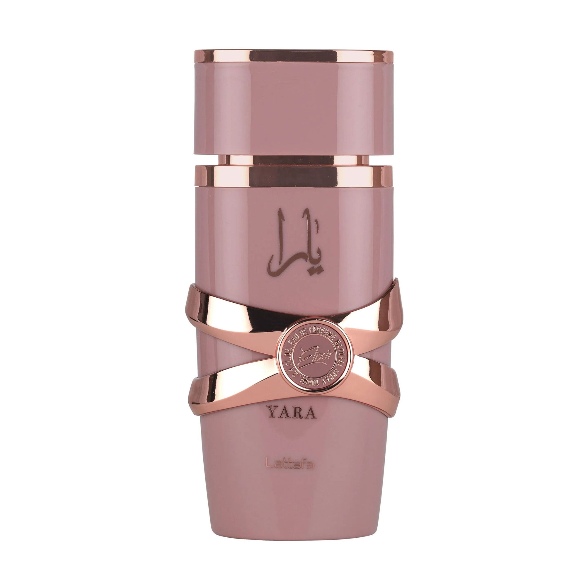 Lattafa Perfumes Yara Elixir Парфумована вода жіноча, 100 мл