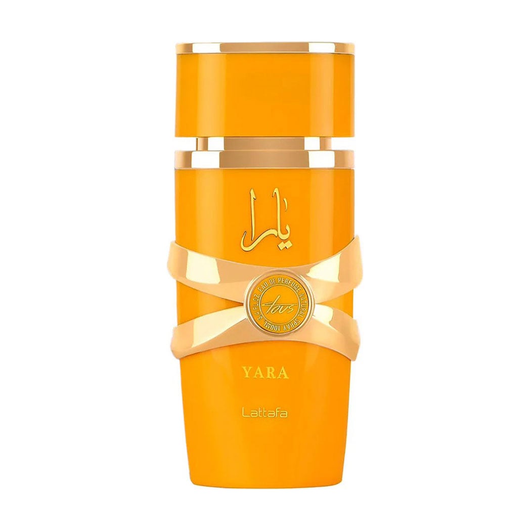 Lattafa Perfumes Yara Tous Парфумована вода жіноча, 100 мл