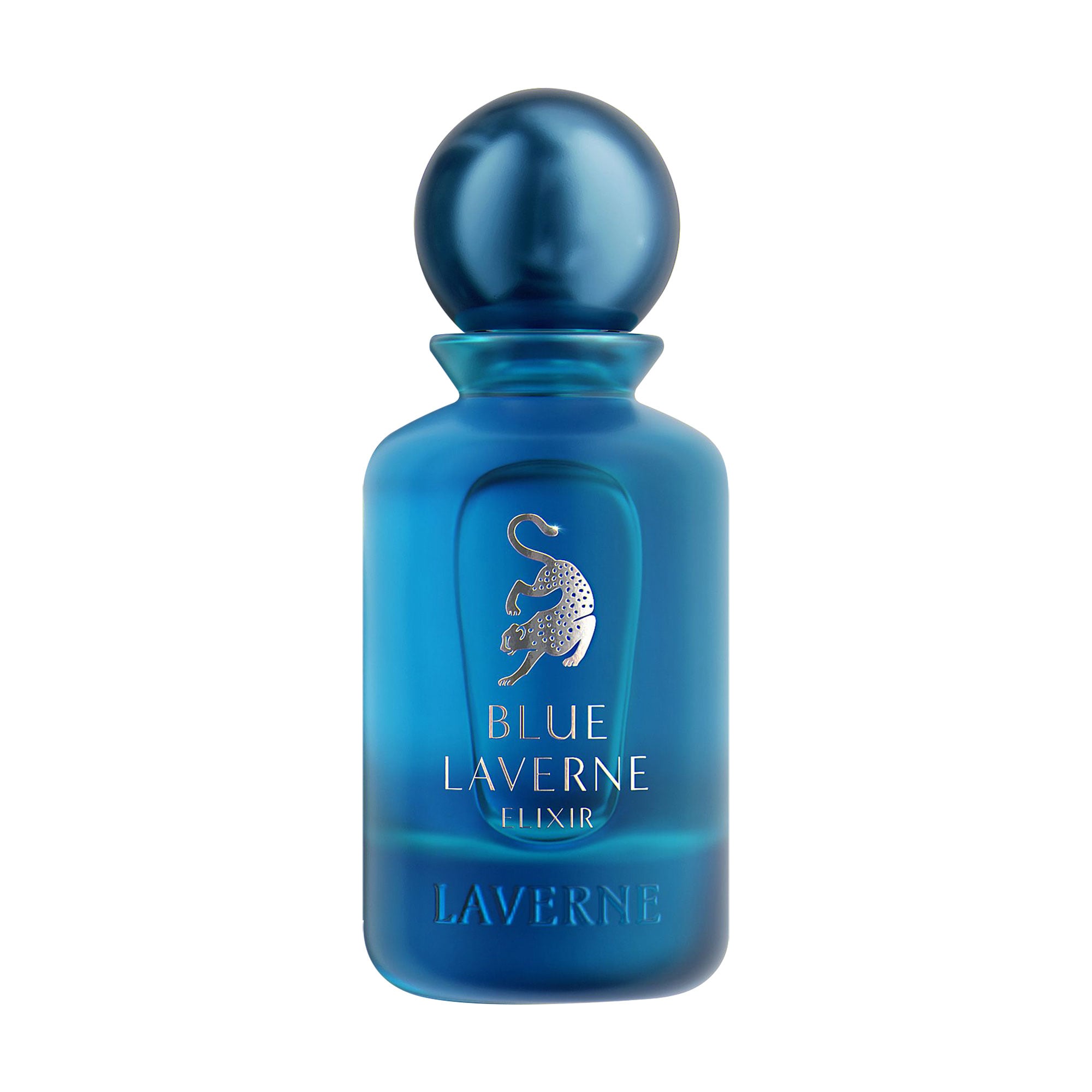 Laverne Blue Laverne Elixir Парфумована вода чоловіча, 100 мл