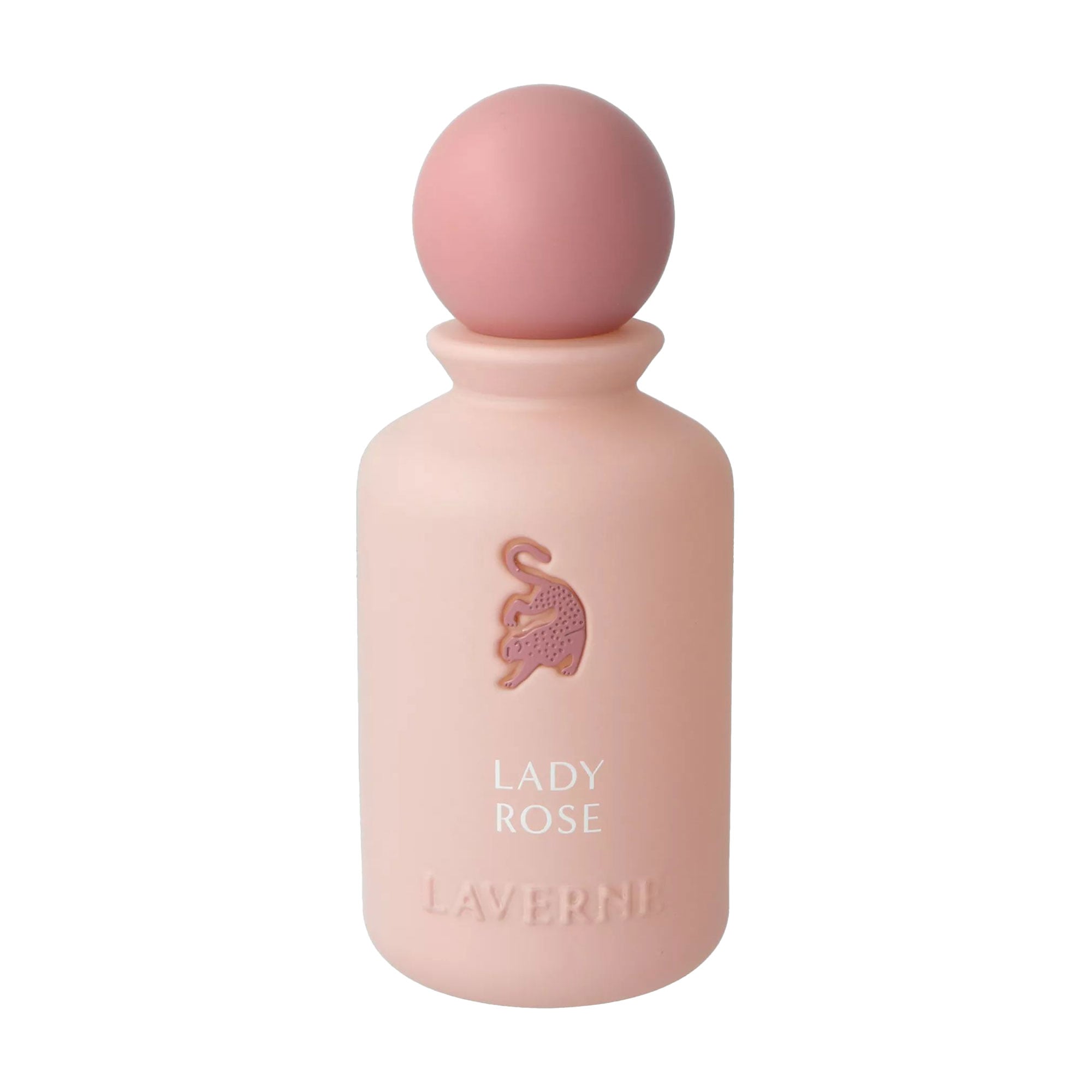 Laverne Lady Rose Парфумована вода жіноча, 100 мл