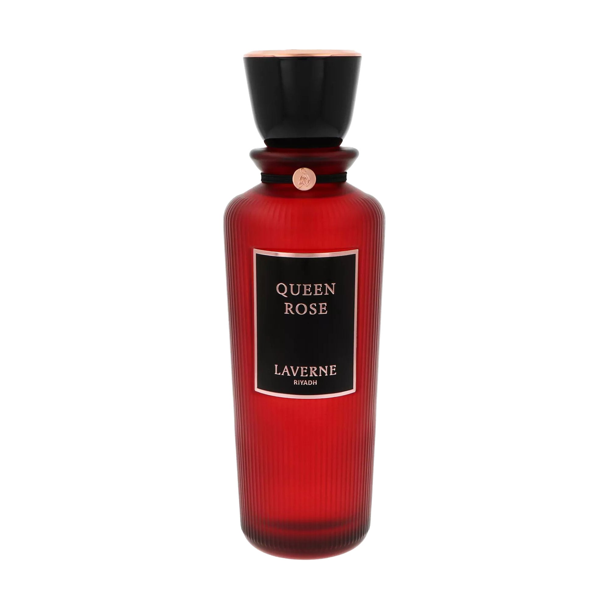 Laverne Queen Rose Парфумована вода унісекс, 200 мл