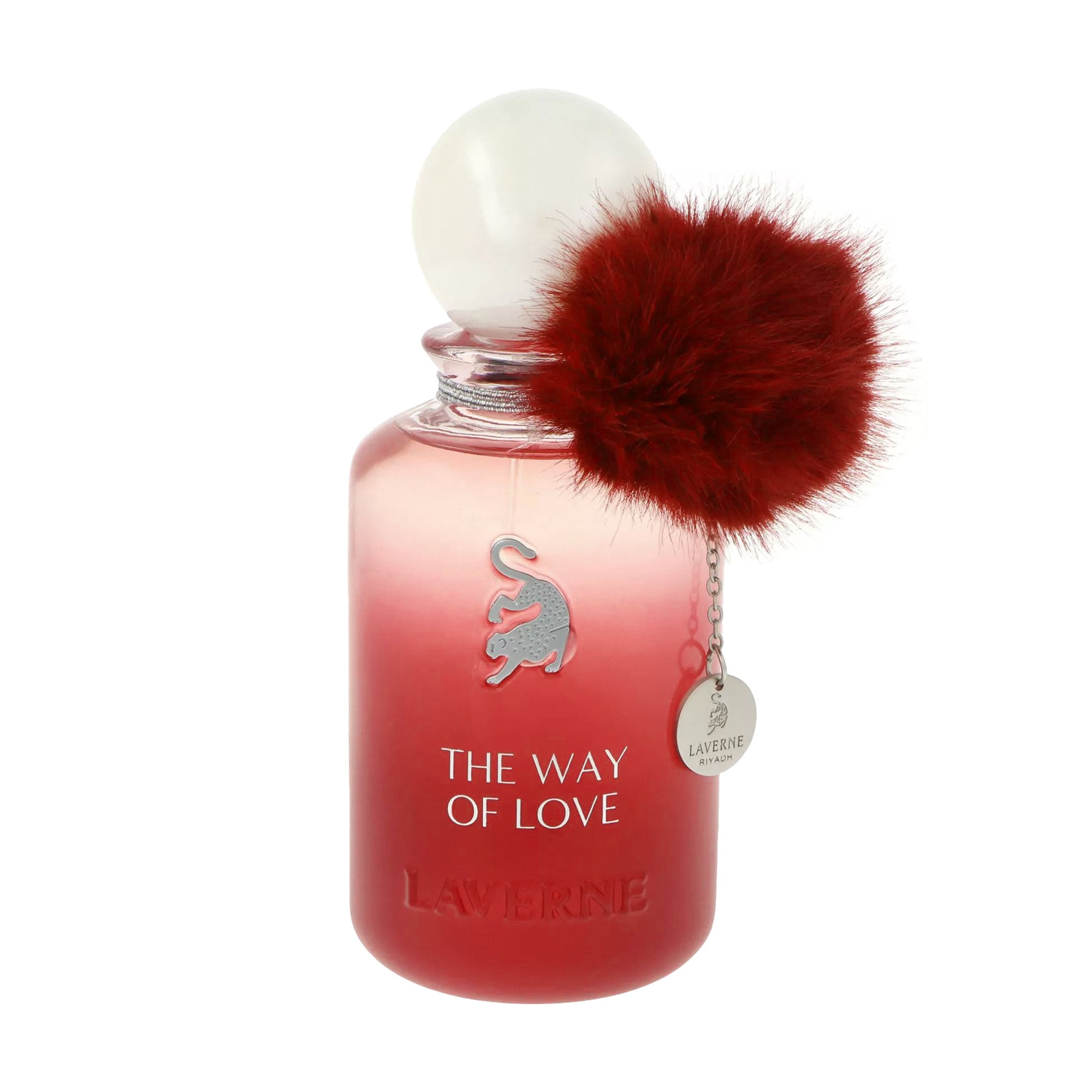 Laverne The Way Of Love Парфумована вода жіноча, 100 мл