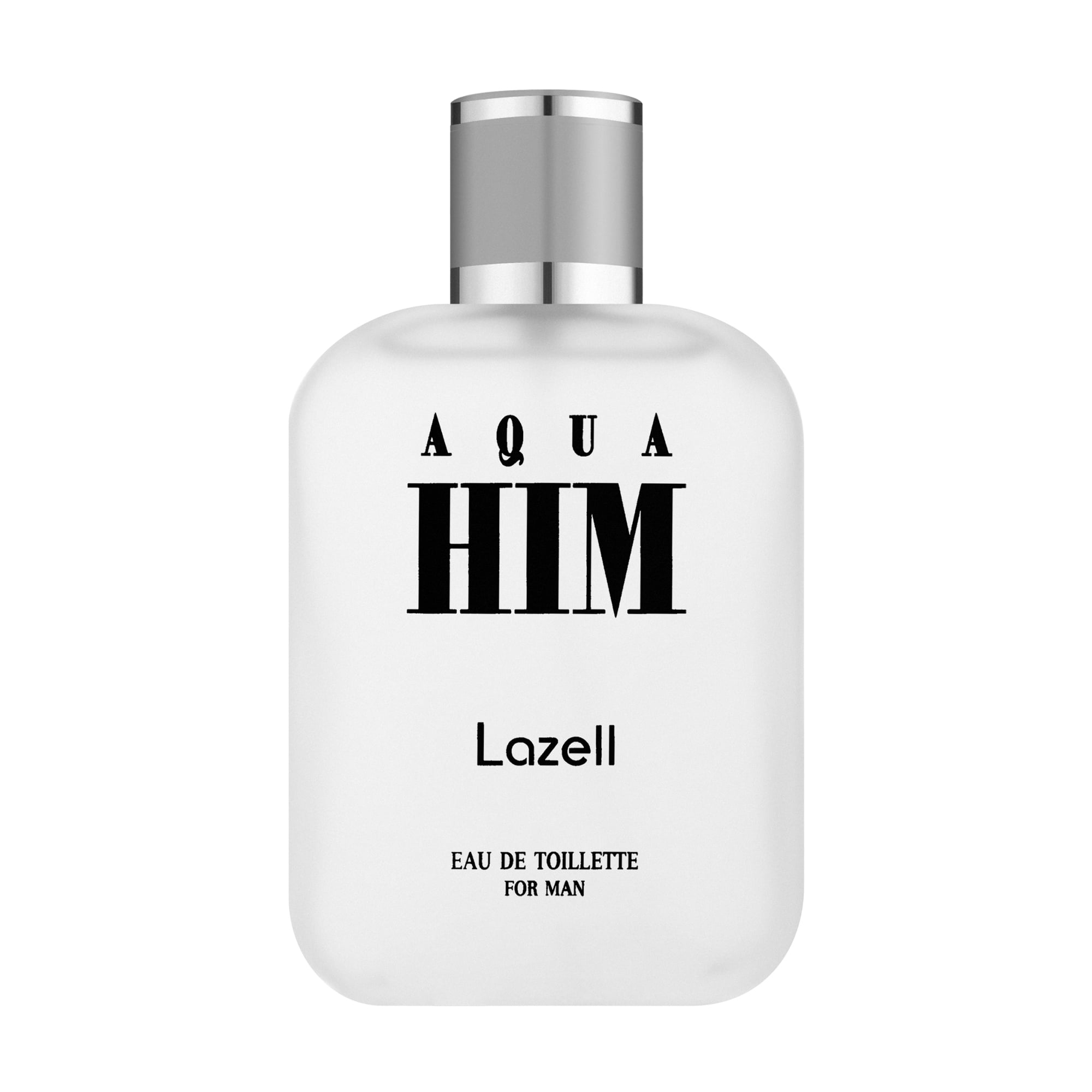 Lazell Aqua Him Туалетна вода чоловіча, 100 мл