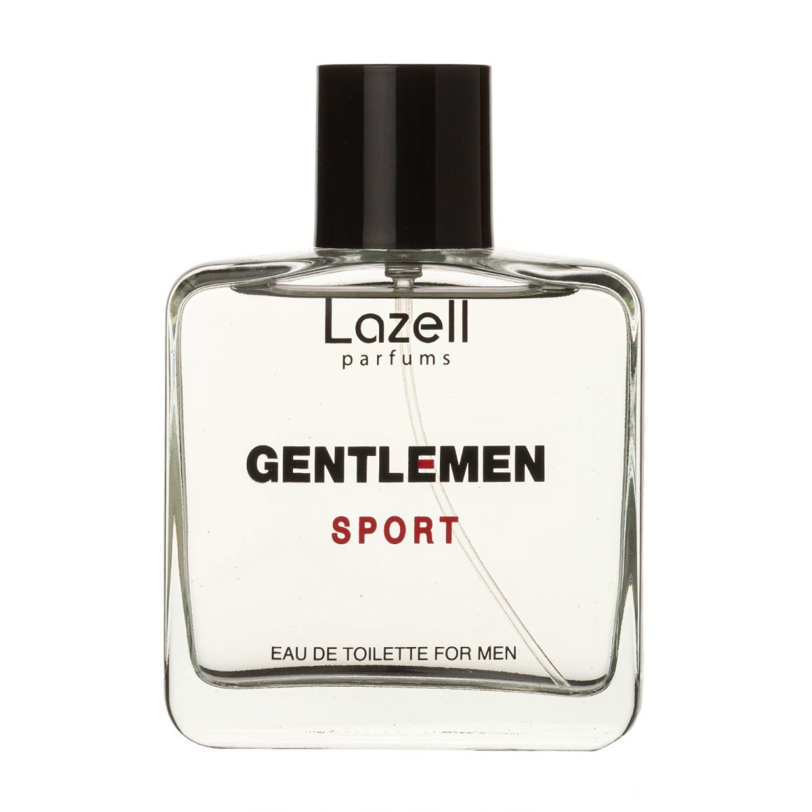 Lazell Gentlemen Sport Туалетна вода чоловіча, 100 мл