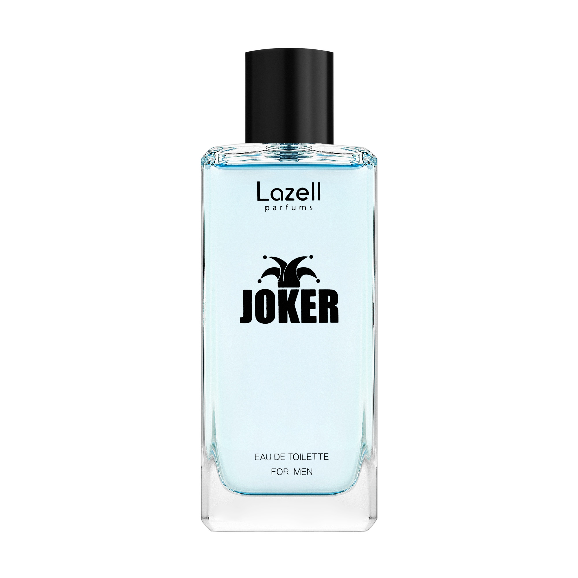 Lazell Joker Туалетна вода чоловіча, 100 мл