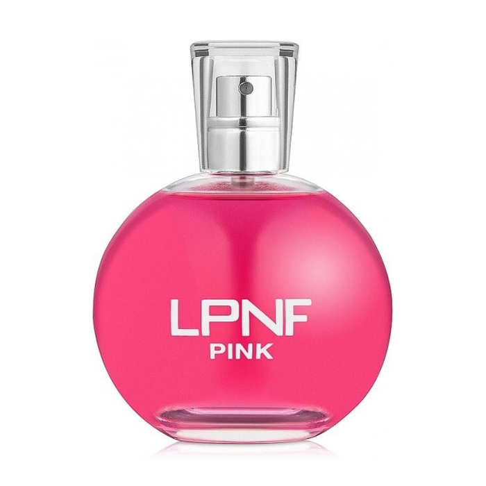 Lazell LPNF Pink Парфумована вода жіноча, 100 мл