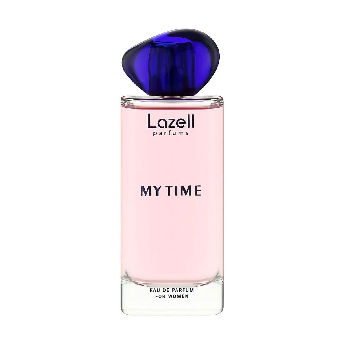 Lazell My Time Парфумована вода жіноча, 100 мл