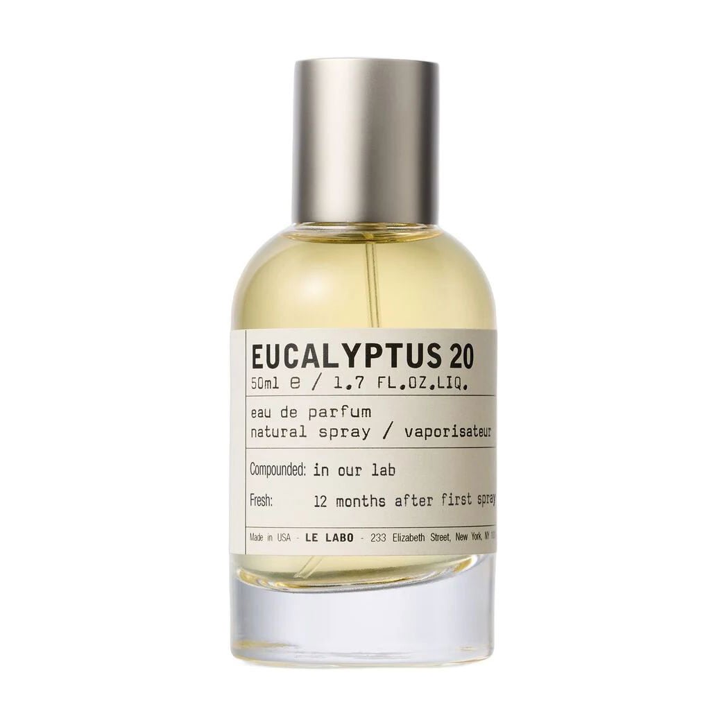 Le Labo Eucalyptus 20 Парфумована вода унісекс, 50 мл