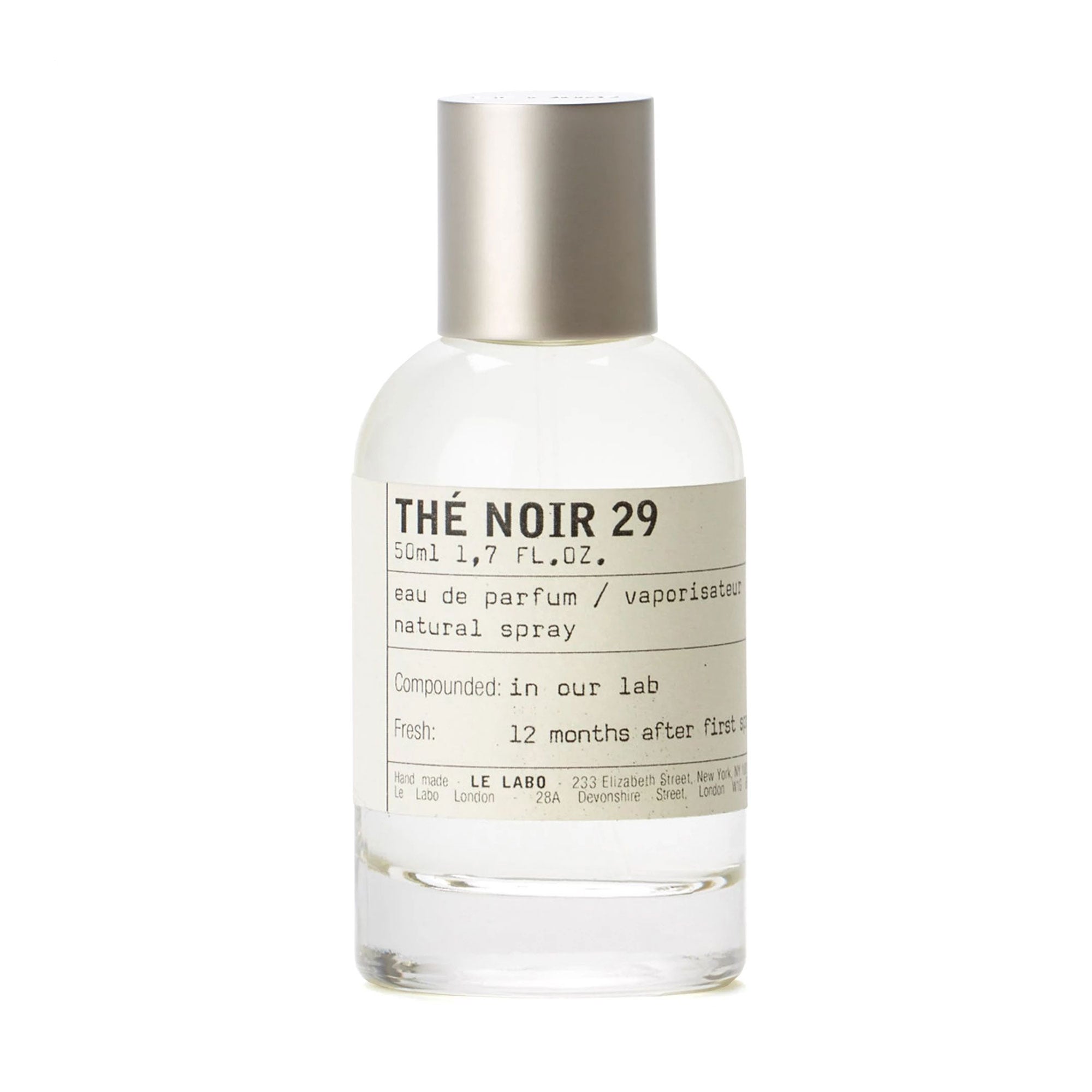 Le Labo The Noir 29 Парфумована вода унісекс, 50 мл