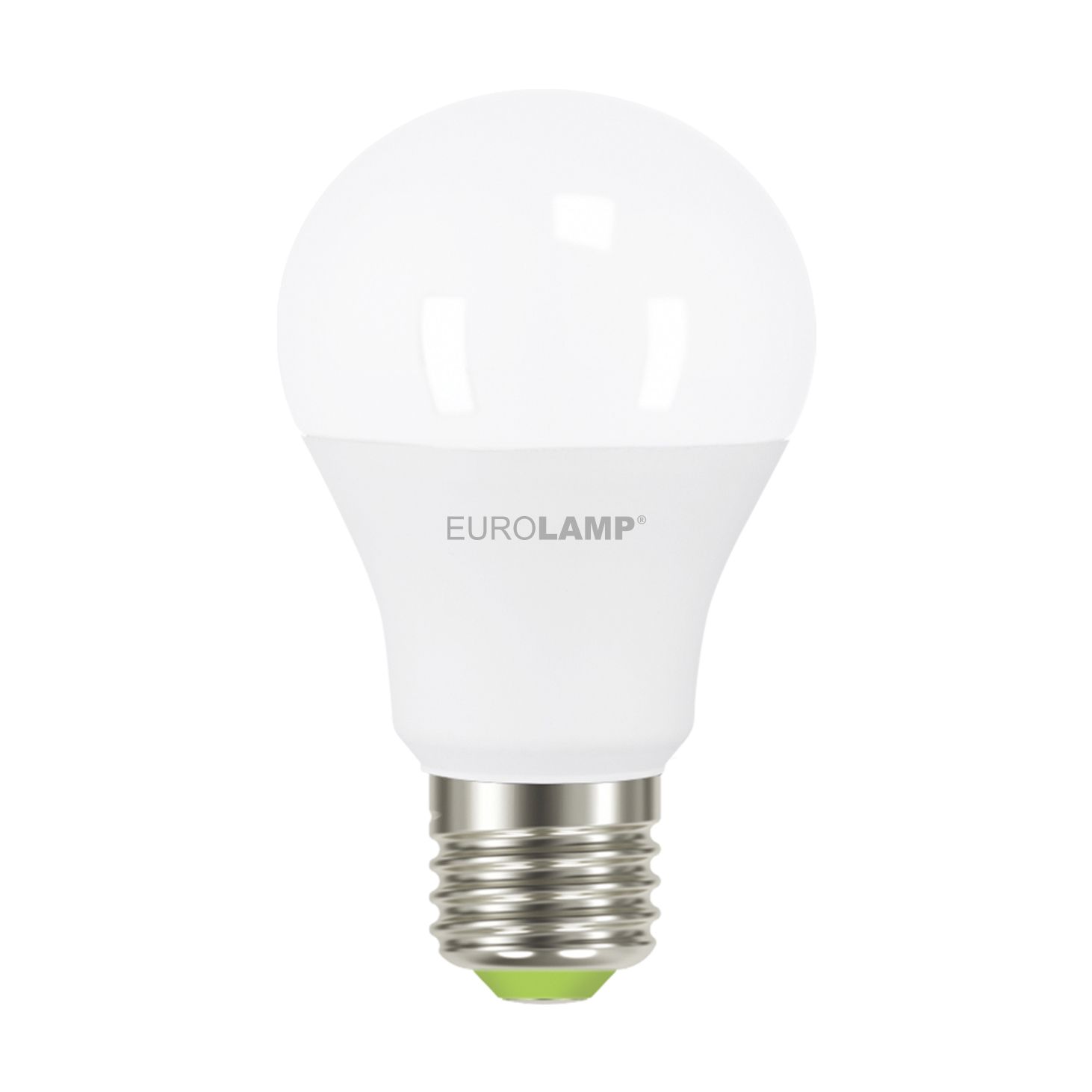 LED-лампа Eurolamp Ecological Series A60 12W E27 3000K, 1 шт