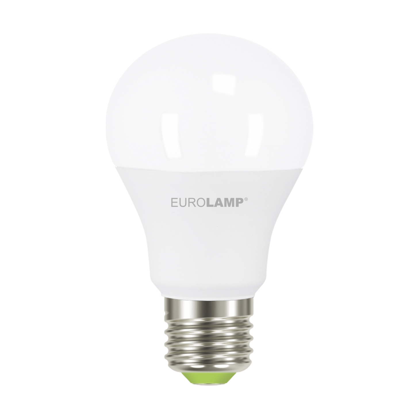 LED-лампа Eurolamp Ecological Series A60 12W E27 4000K, 1 шт
