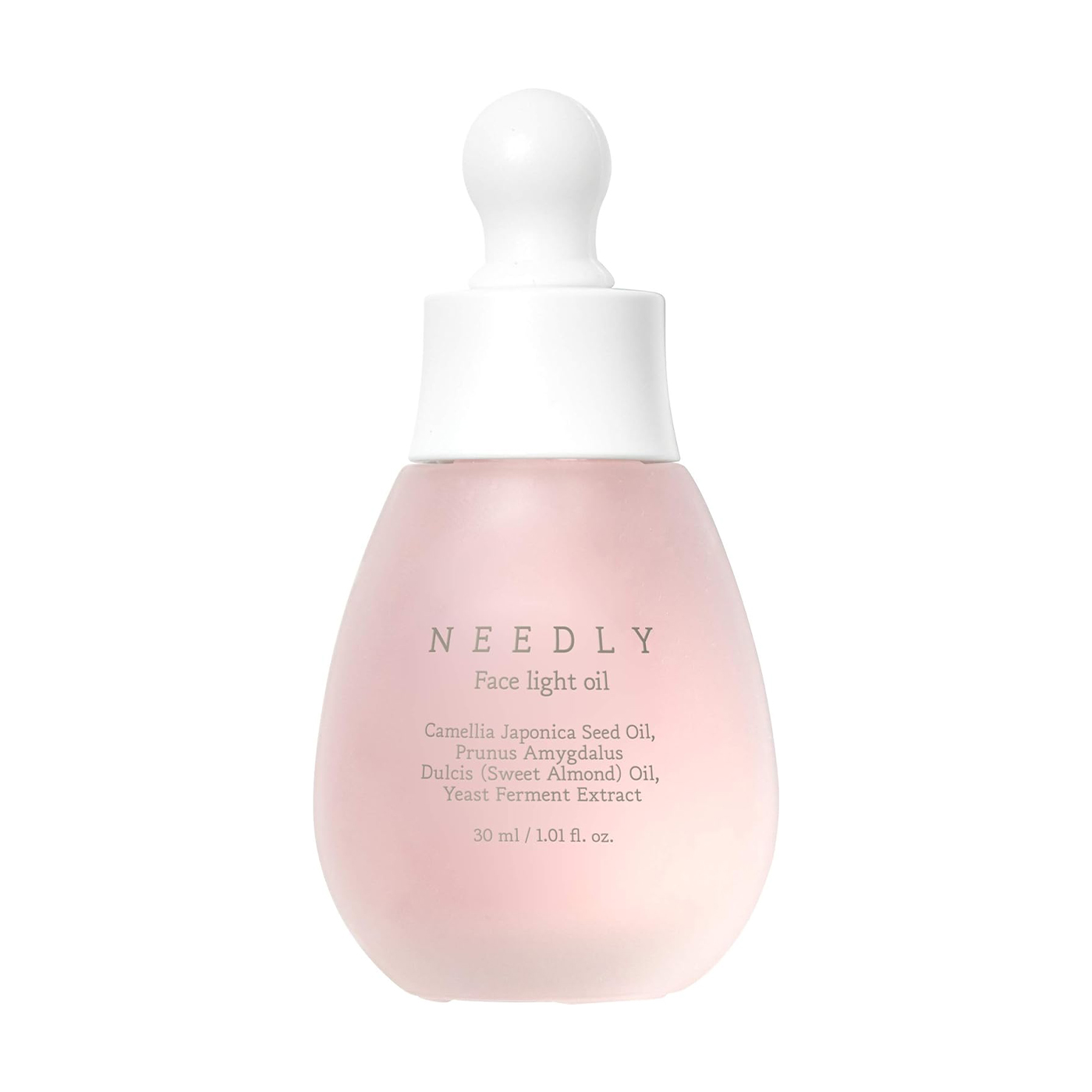 Легка олія для обличчя Needly Face Light Oil, 30 мл