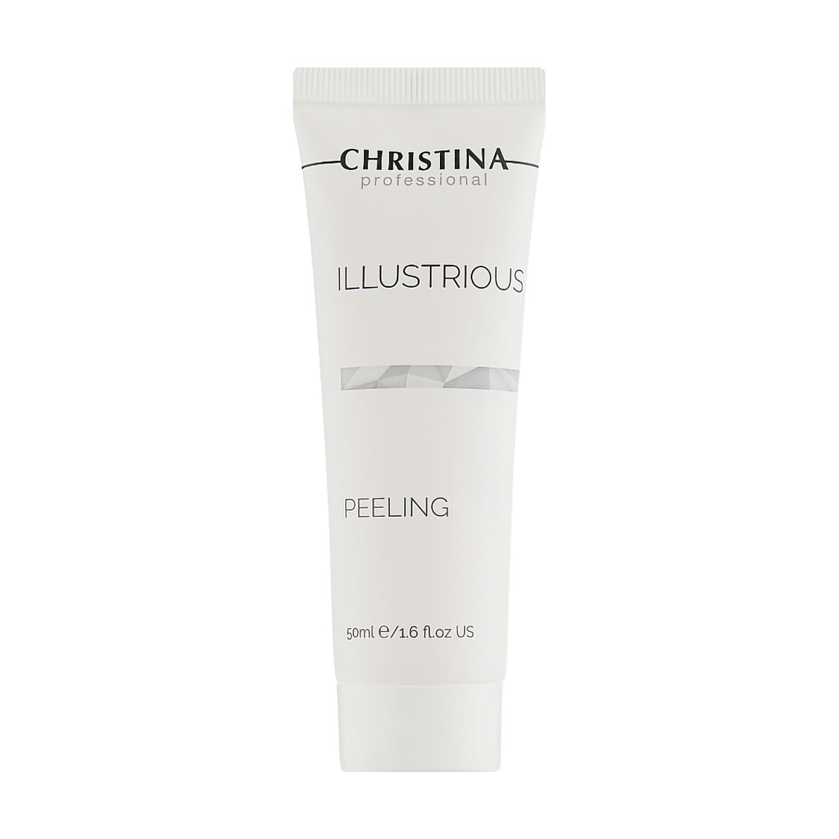 Легкий пілінг для обличчя Christina Illustrious Peeling, 50 мл