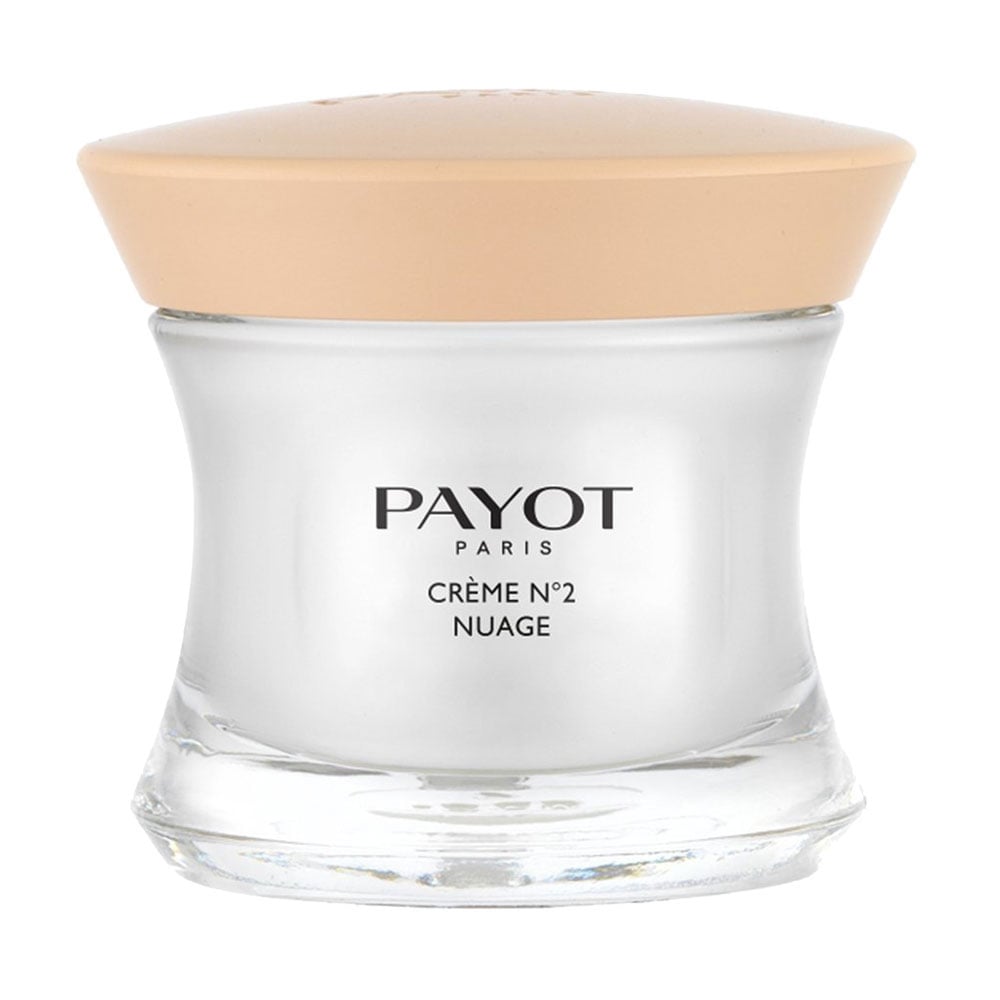 Легкий заспокійливий крем для обличчя Payot Creme 2 Nuage Anti-Redness Anti-Stress Soothing Care, 50 мл