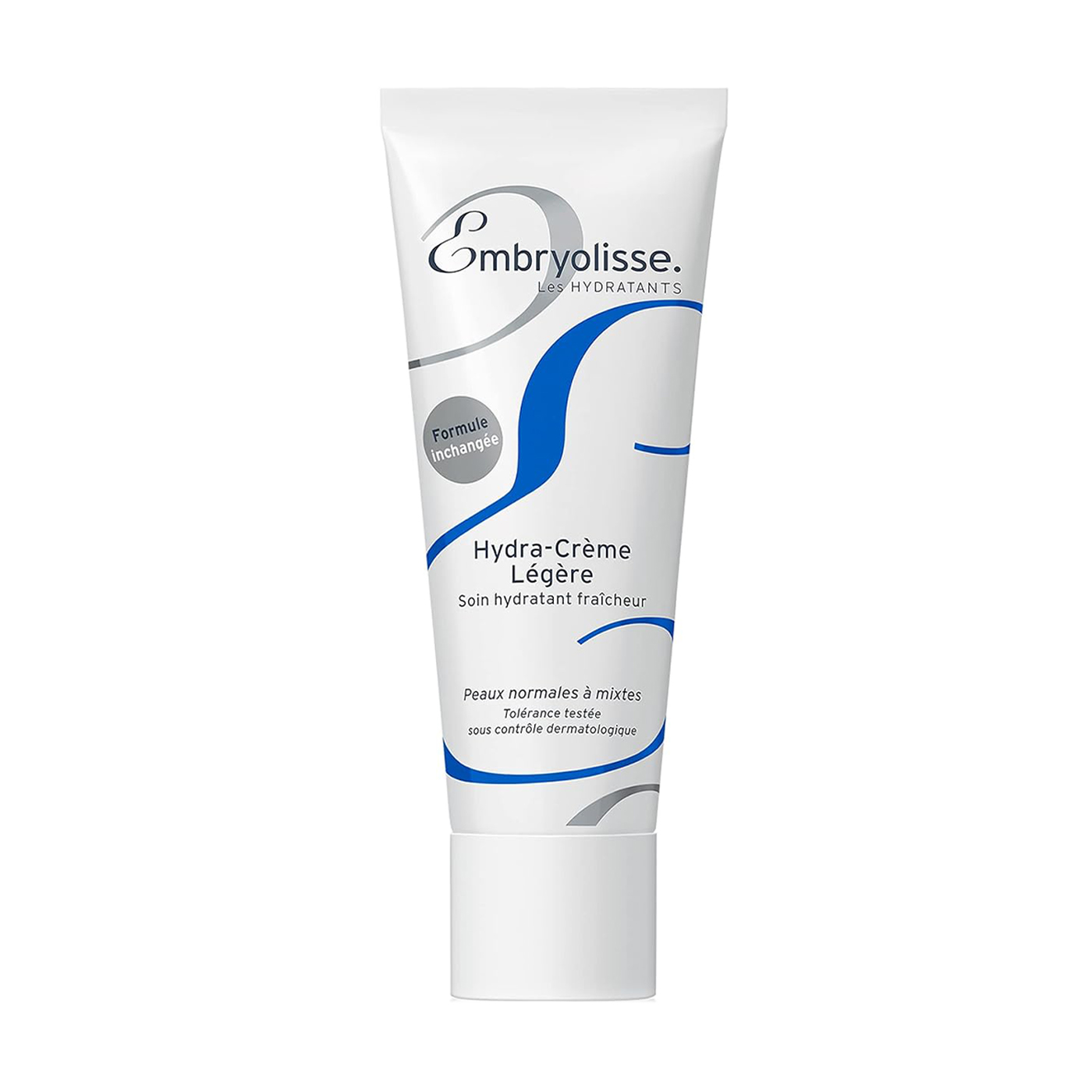 Легкий зволожувальний крем для обличчя Embryolisse Laboratories Hydra-Cream Light, 40 мл