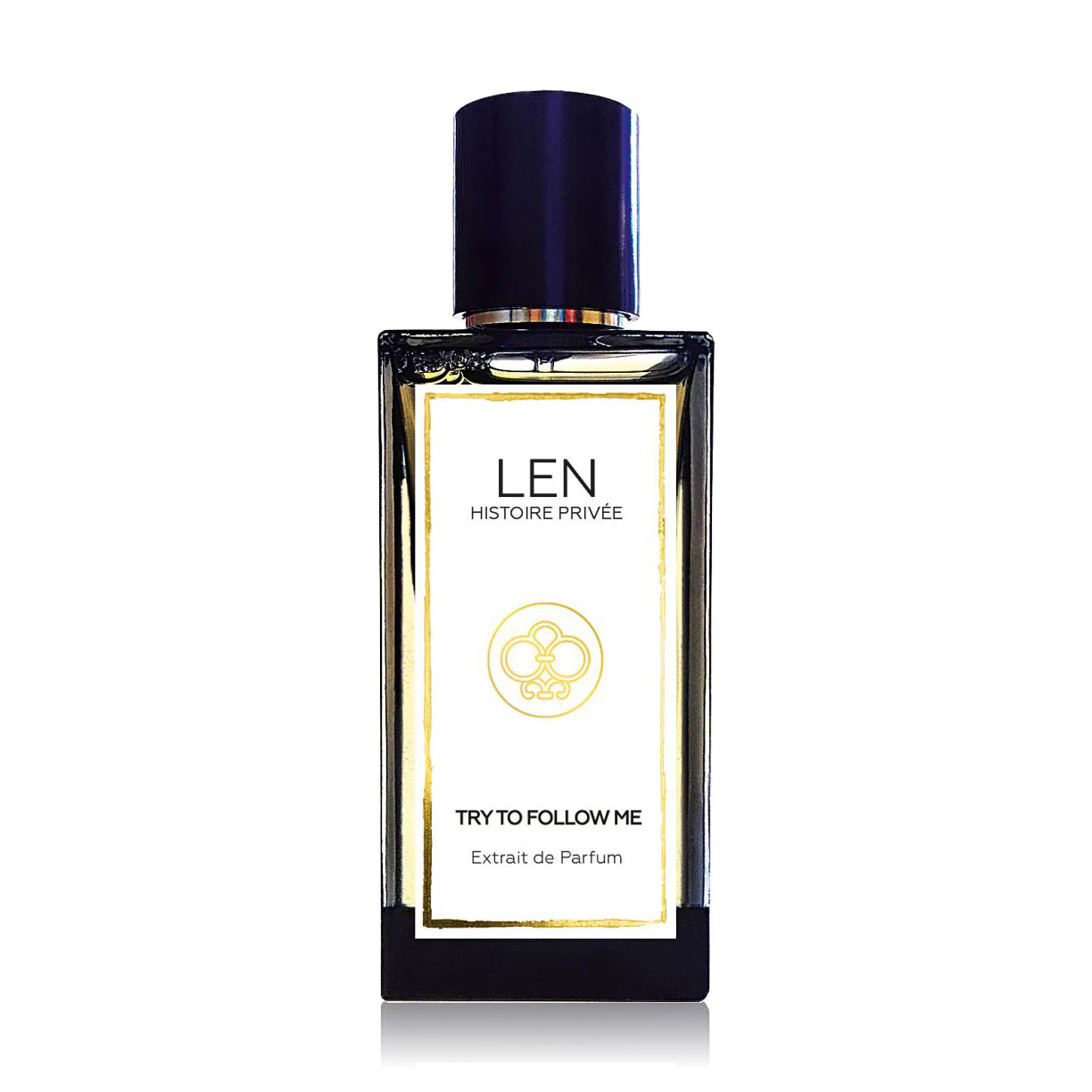 LEN Fragrances Try To Follow Me Парфуми унісекс, 100 мл