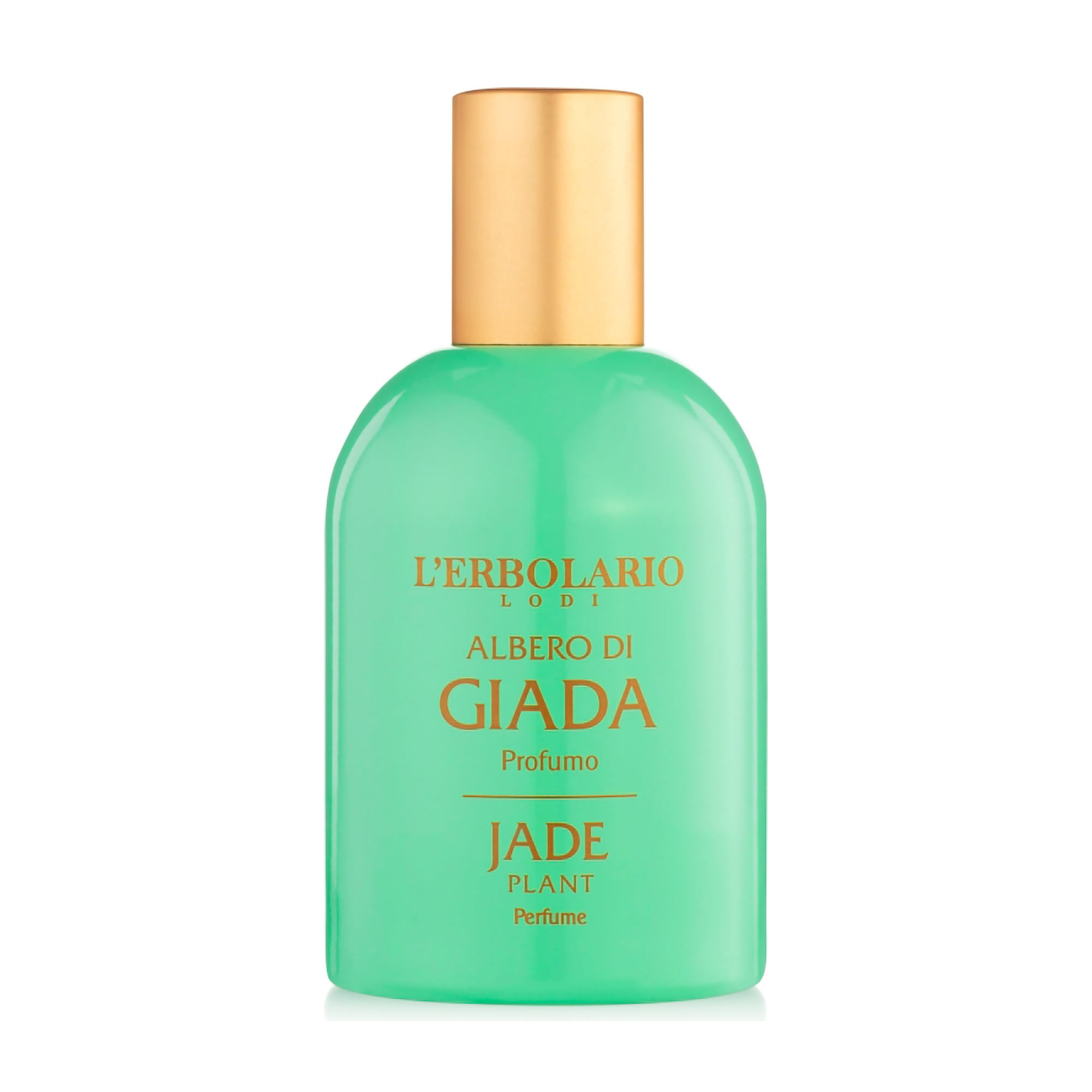 L'Erbolario Albero di Giada Jade Plant Парфумована вода жіноча, 50 мл
