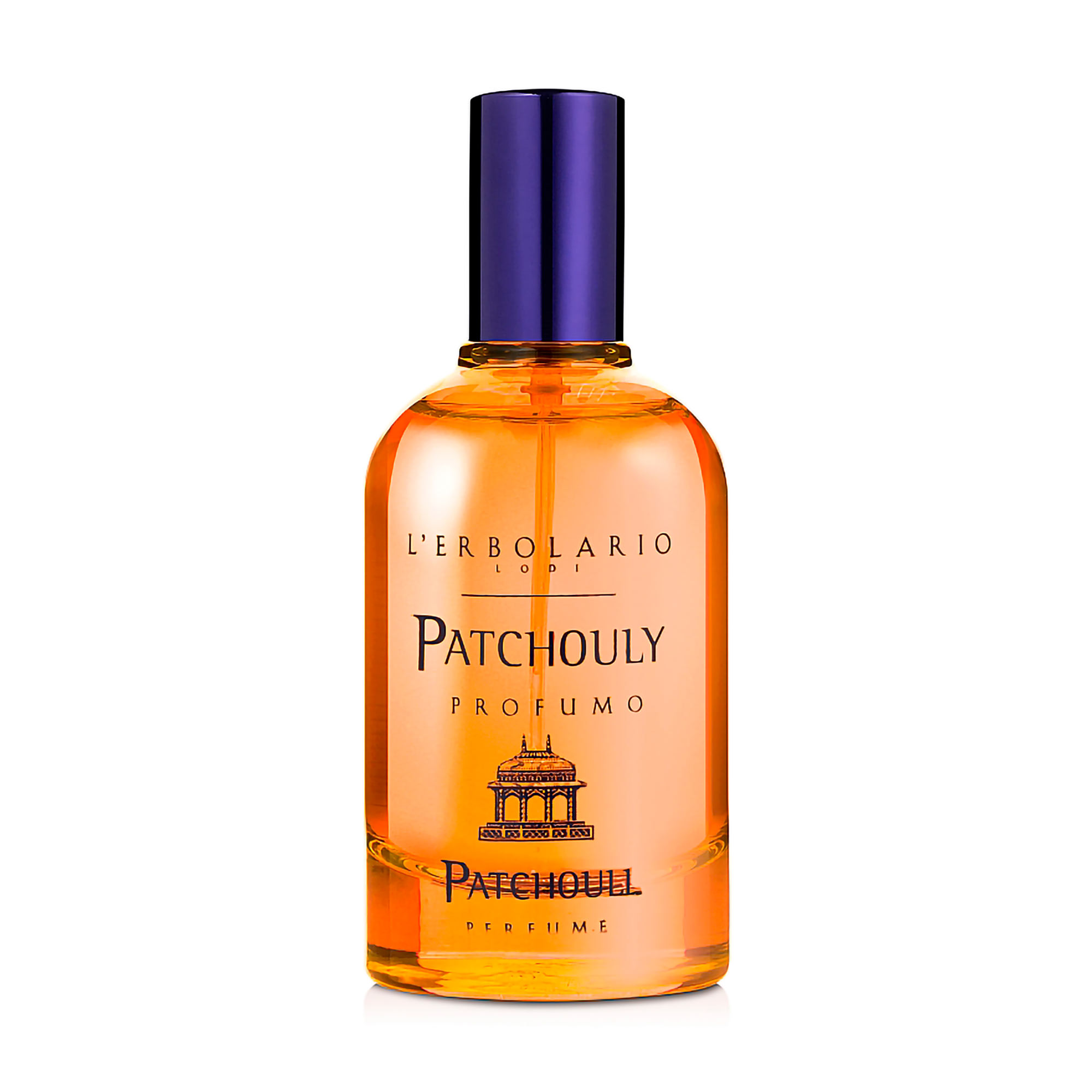 L'Erbolario Patchouli Парфумована вода унісекс, 50 мл