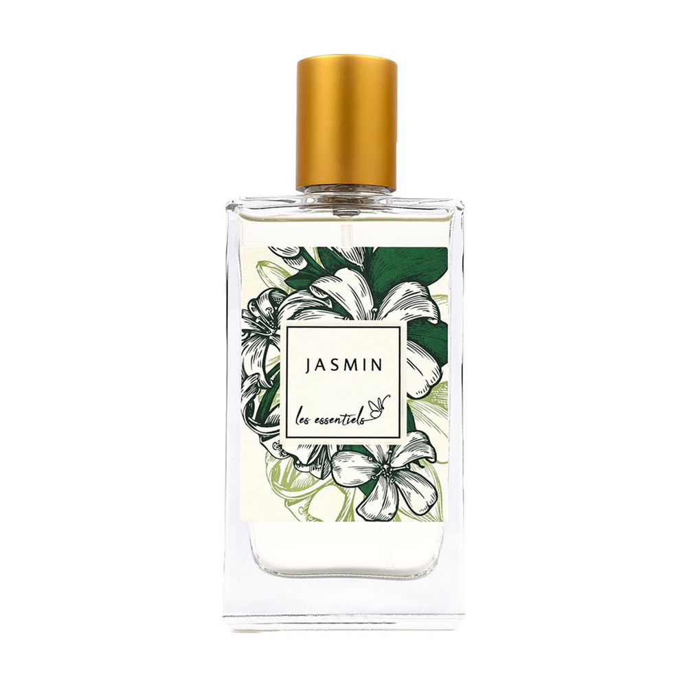 Les Essentiels Jasmin Парфумована вода жіноча, 80 мл