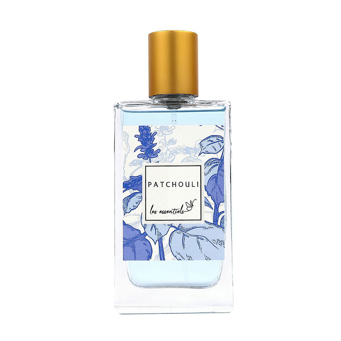 Les Essentiels Patchouli Парфумована вода жіноча, 80 мл