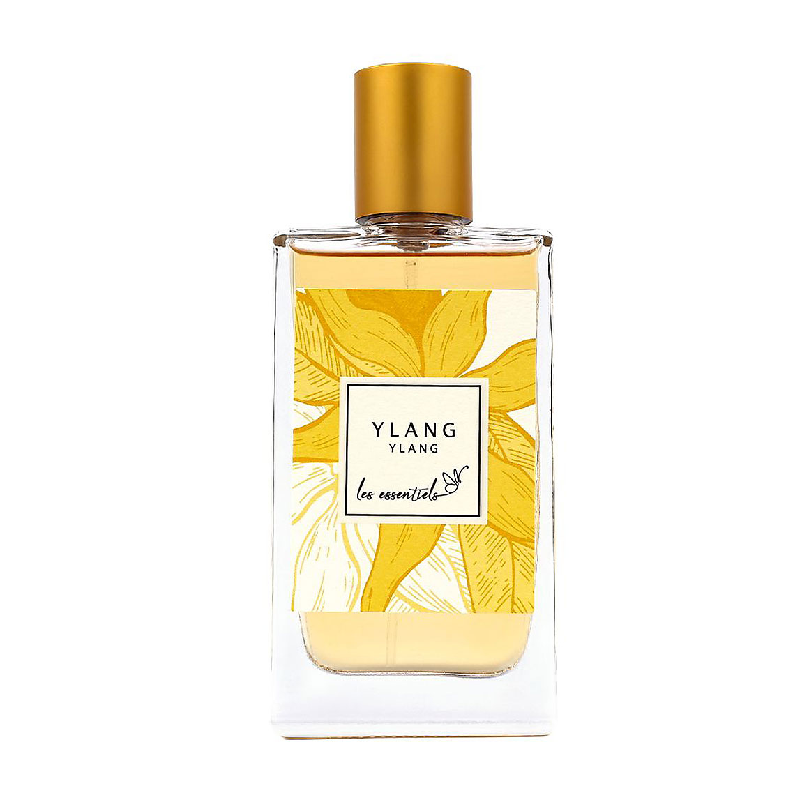 Les Essentiels Ylang Ylang Парфумована вода жіноча, 80 мл