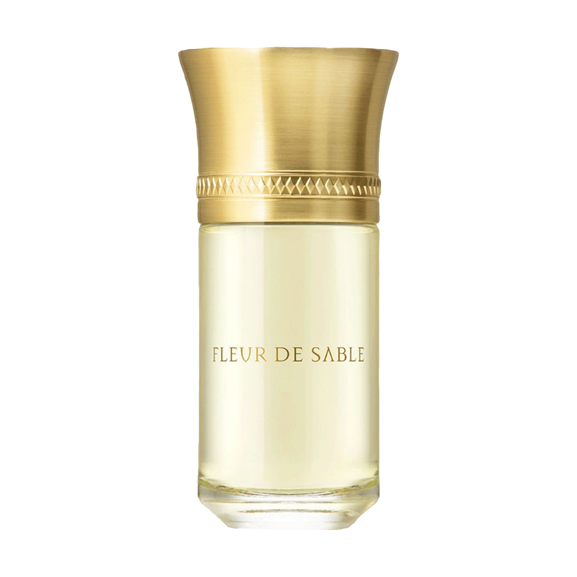 Les Liquides Imaginaires Fleur De Sable Парфумована вода унісекс, 100 мл (ТЕСТЕР)
