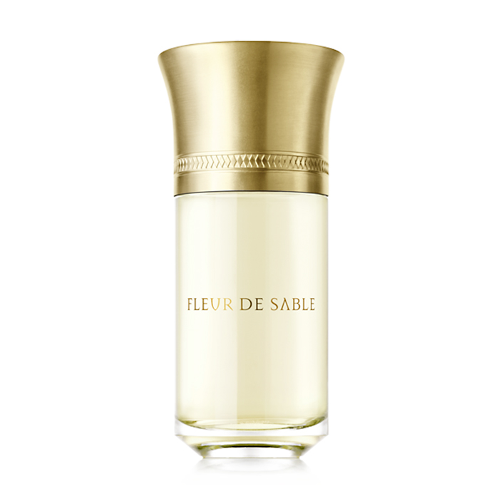 Les Liquides Imaginaires Fleur De Sable Парфумована вода унісекс, 100 мл