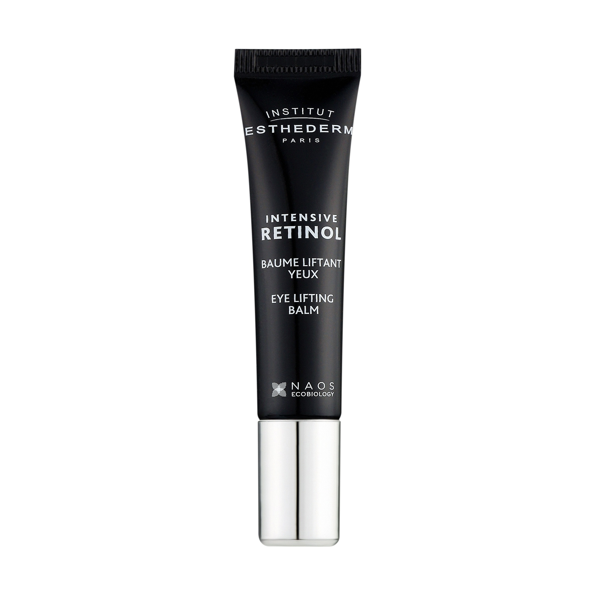Ліфтинг-бальзам для шкіри навколо очей Institut Esthederm Intensive Retinol Eye Lifting Balm з ретинолом, 15 мл