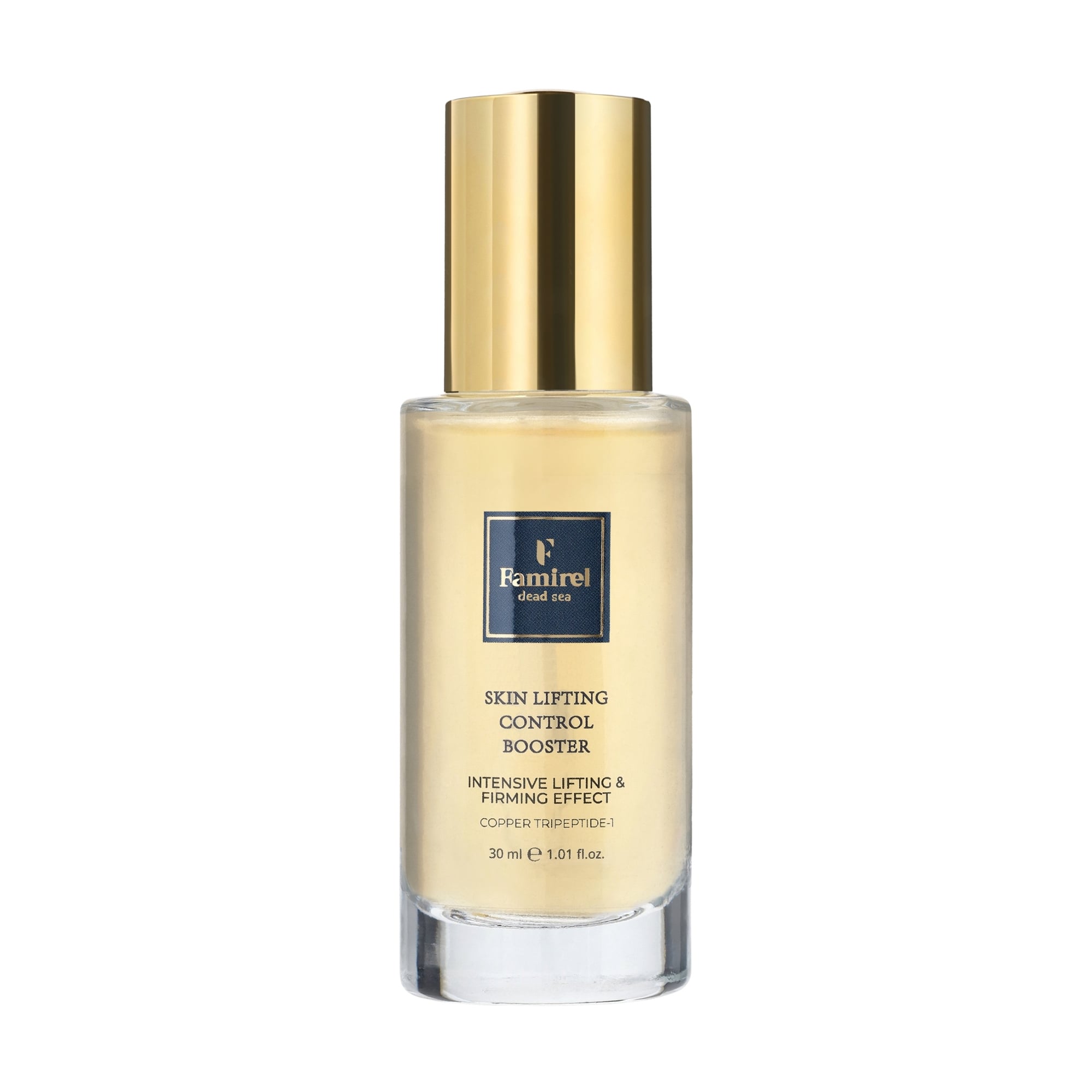 Ліфтинг-бустер для обличчя Famirel Skin Lifting Control Booster, 30 мл