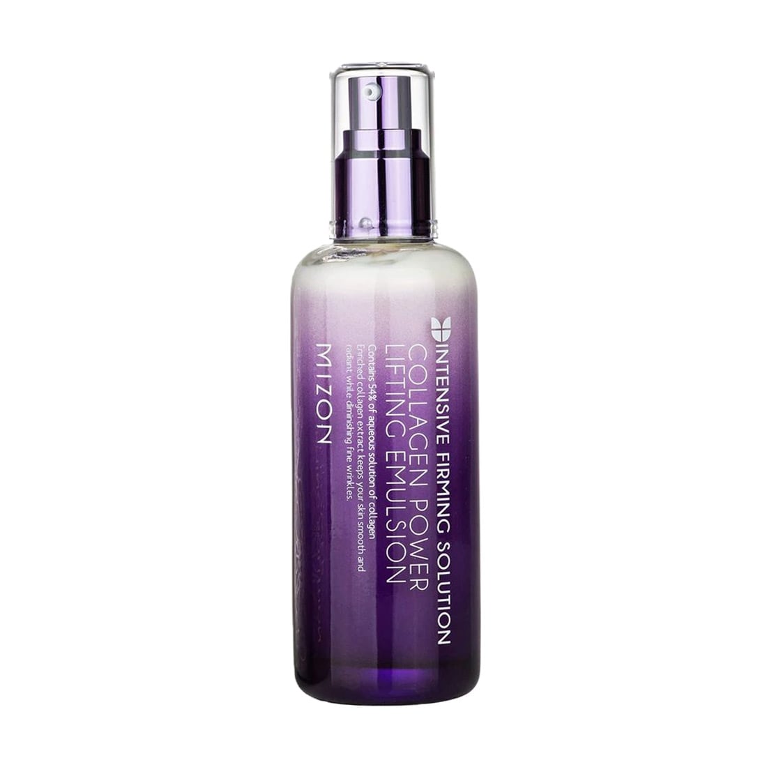 Ліфтинг-емульсія для обличчя Mizon Collagen Power Lifting Emulsion колагенова, 120 мл