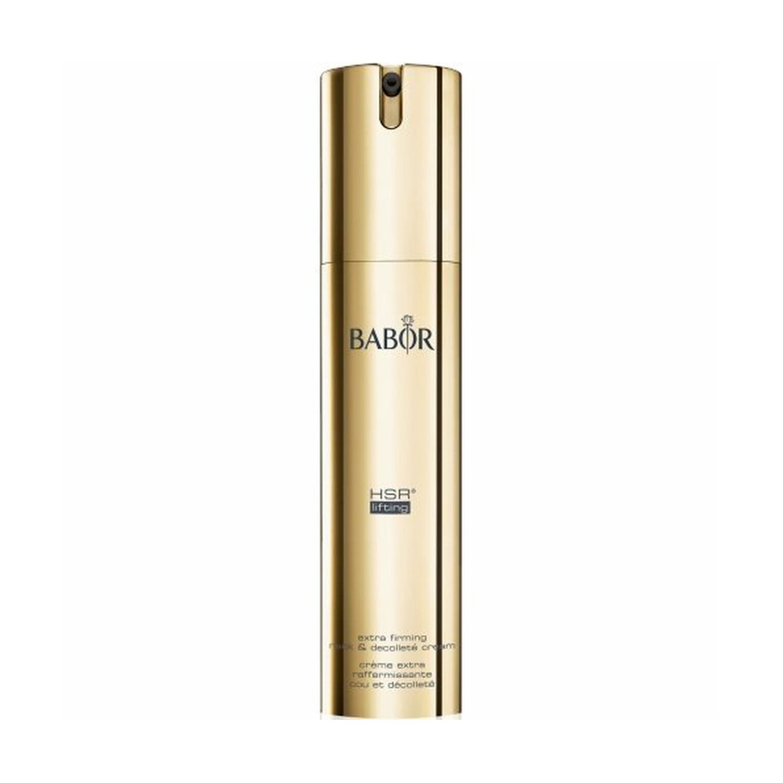 Ліфтинг-крем для шиї та декольте Babor HSR Lifting Neck &amp; Decollete Cream, 50 мл