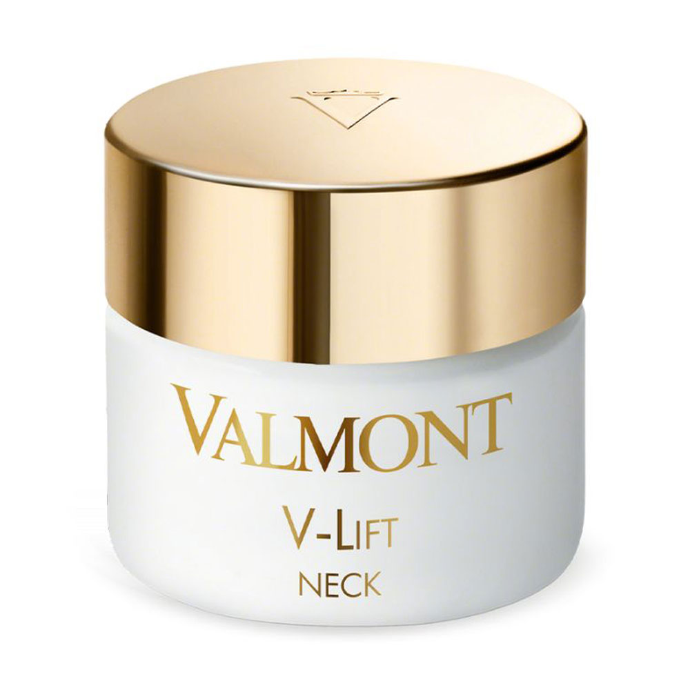 Ліфтинг-крем для шиї Valmont Lifting V-Lift Neck, 50 мл