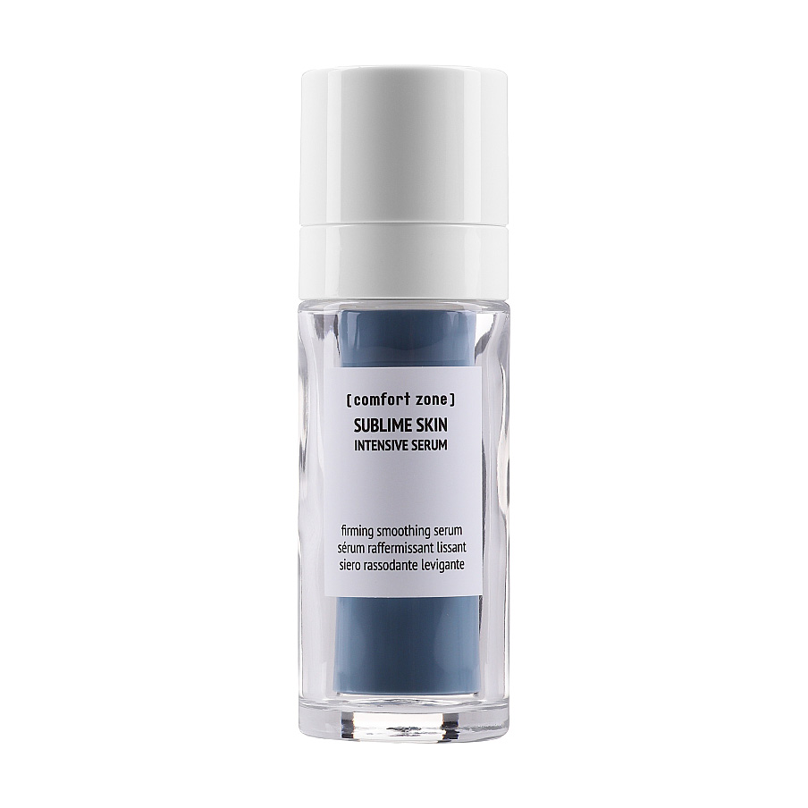 Ліфтинг-сироватка для обличчя Comfort Zone Sublime Skin Intensive Serum, 30 мл