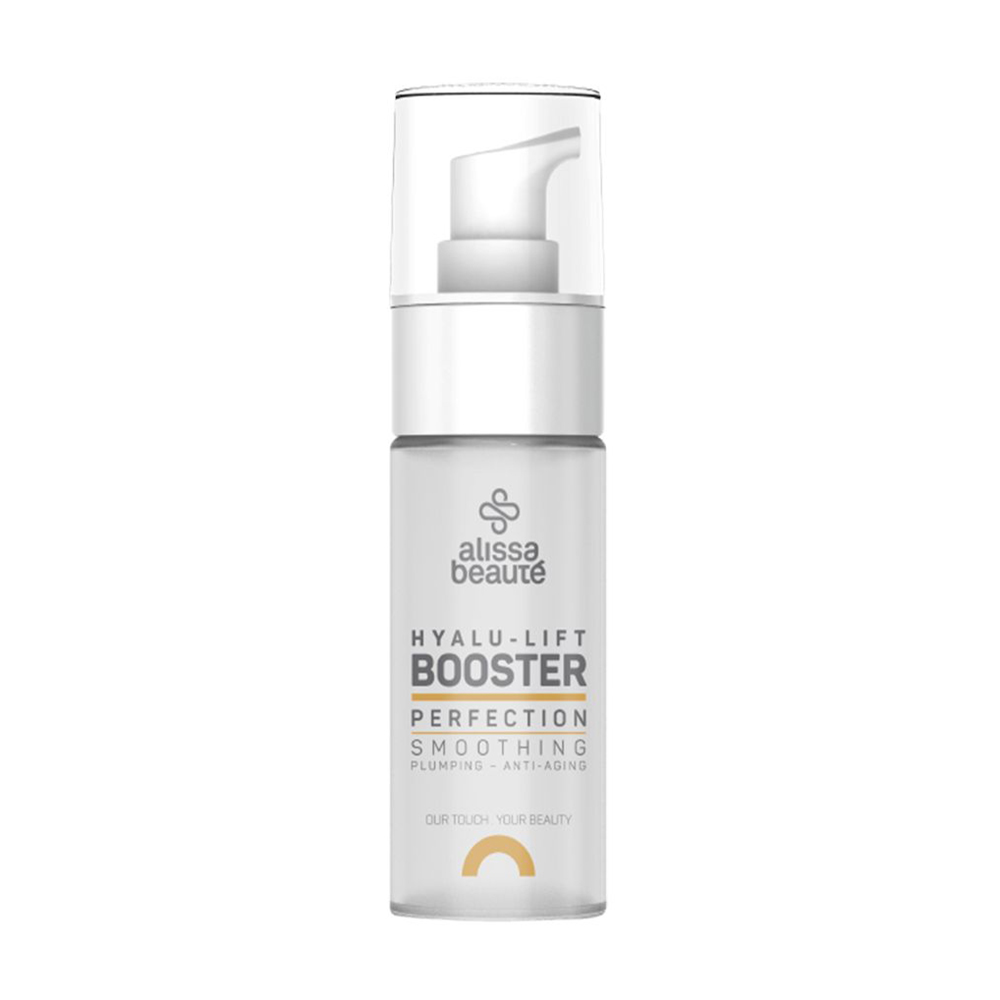 Ліфтингова сироватка для обличчя Alissa Beaute Perfection Hyalu-LIFT Booster, 30 мл