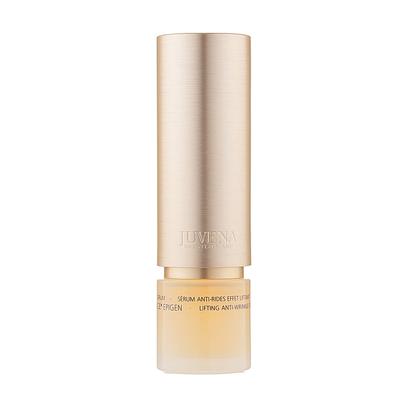 Ліфтингова сироватка для обличчя Juvena Juvenance Epigen Lifting Anti-Wrinkle Serum проти зморщок, 30 мл