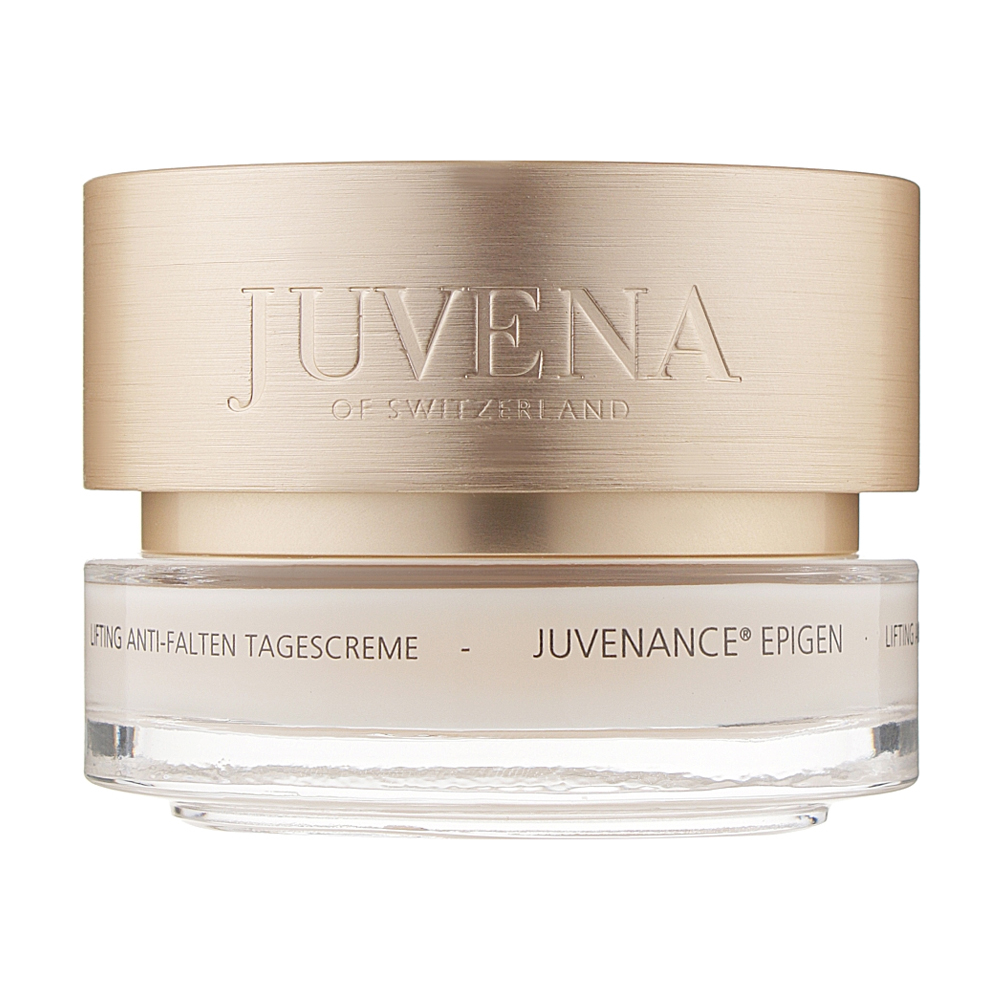 Ліфтинговий денний крем для обличчя Juvena Juvenance Epigen Lifting Anti-Wrinkle Day Cream проти зморщок, 50 мл