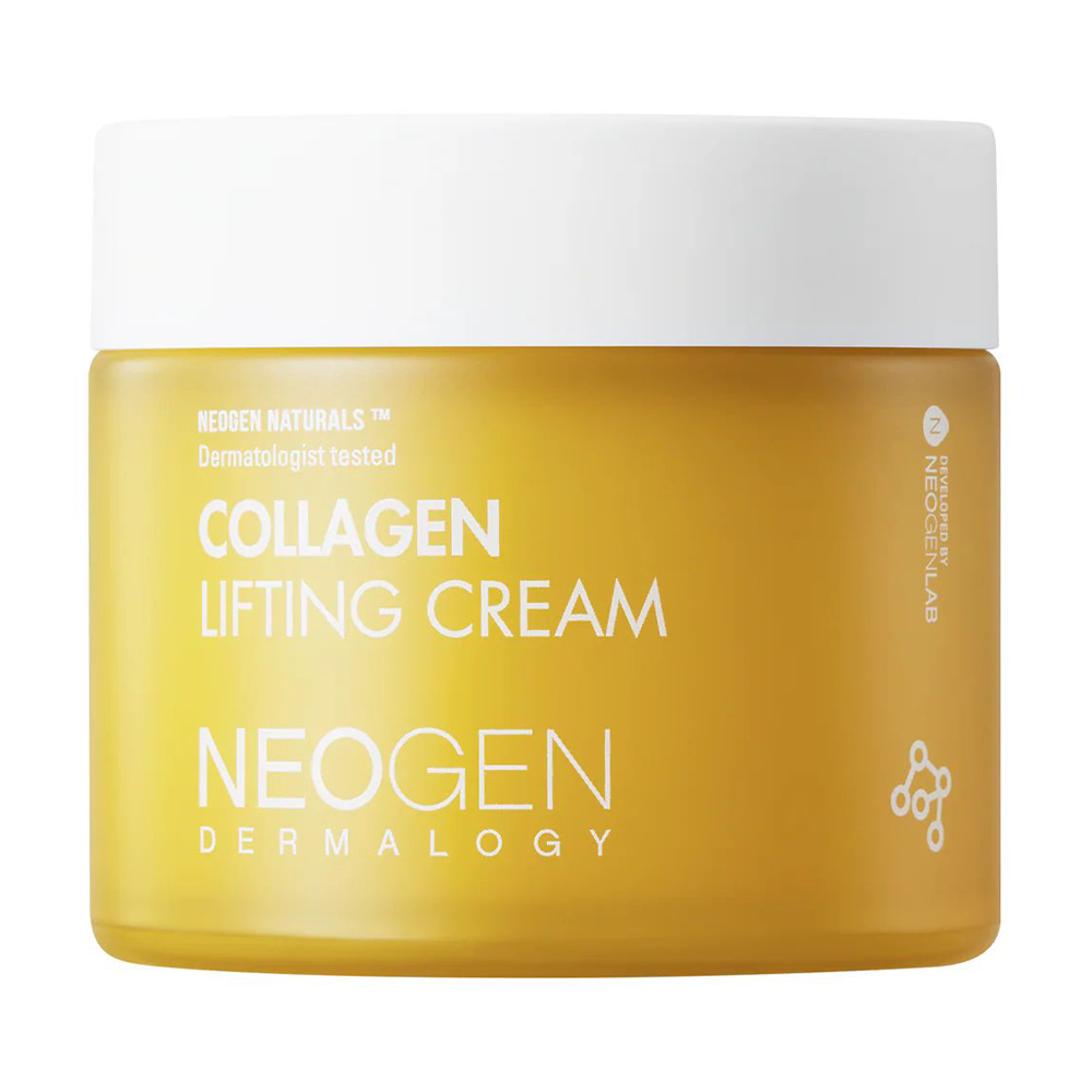 Ліфтинговий крем для обличчя Neogen Dermalogy Collagen Lifting Cream з колагеном, 70 мл