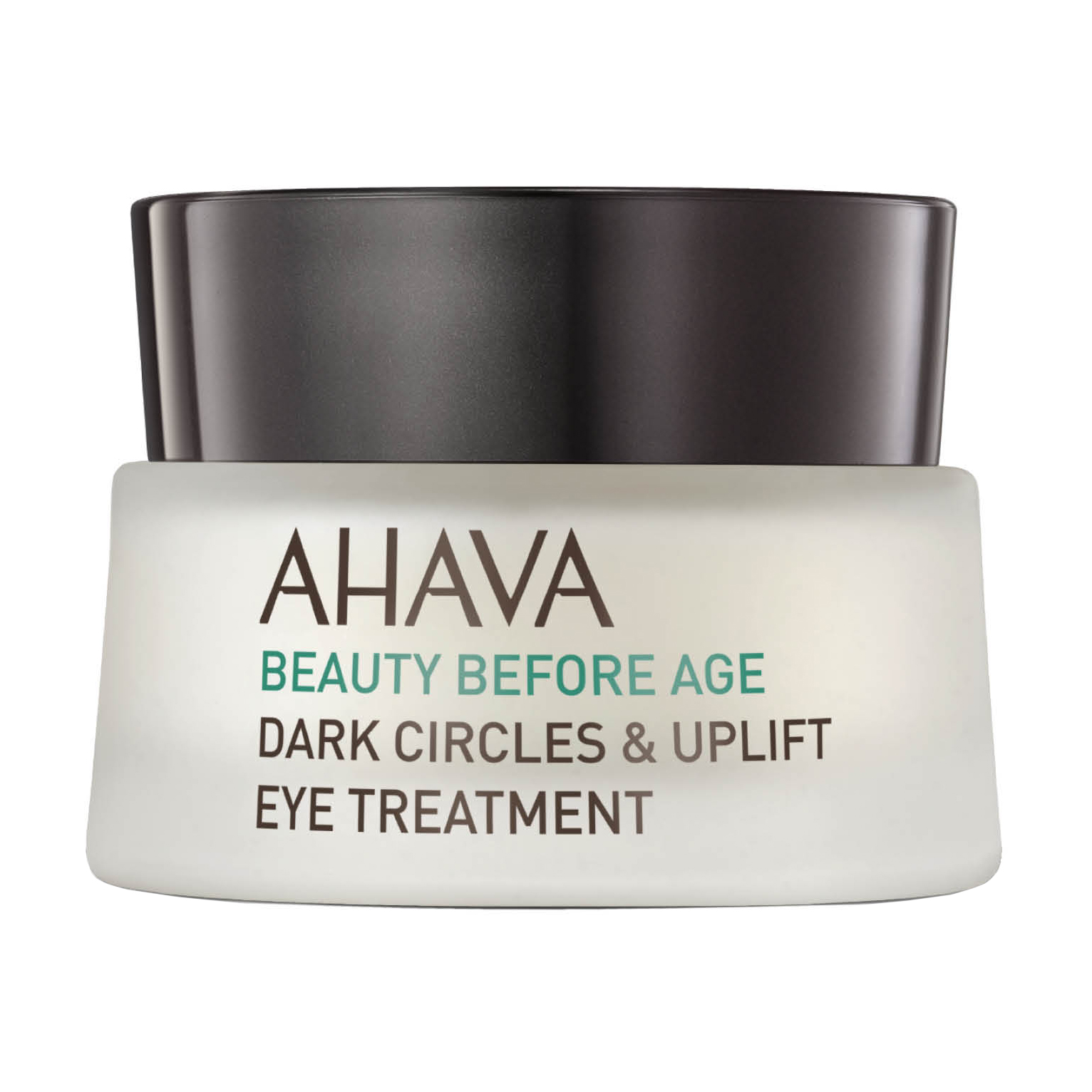 Ліфтинговий крем для шкіри навколо очей Ahava Beauty Before Age Dark Circles &amp; Uplift Eye Treatment, 15 мл