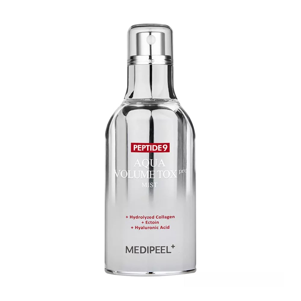 Ліфтинговий міст для обличчя Medi-Peel Peptide 9 Aqua Volume Tox Mist Pro, 50 мл