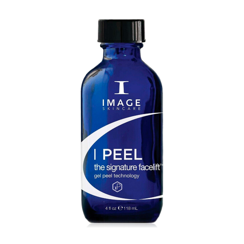 Ліфтинговий пілінг для обличчя Image Skincare Signature Face Lift Solution, 118 мл