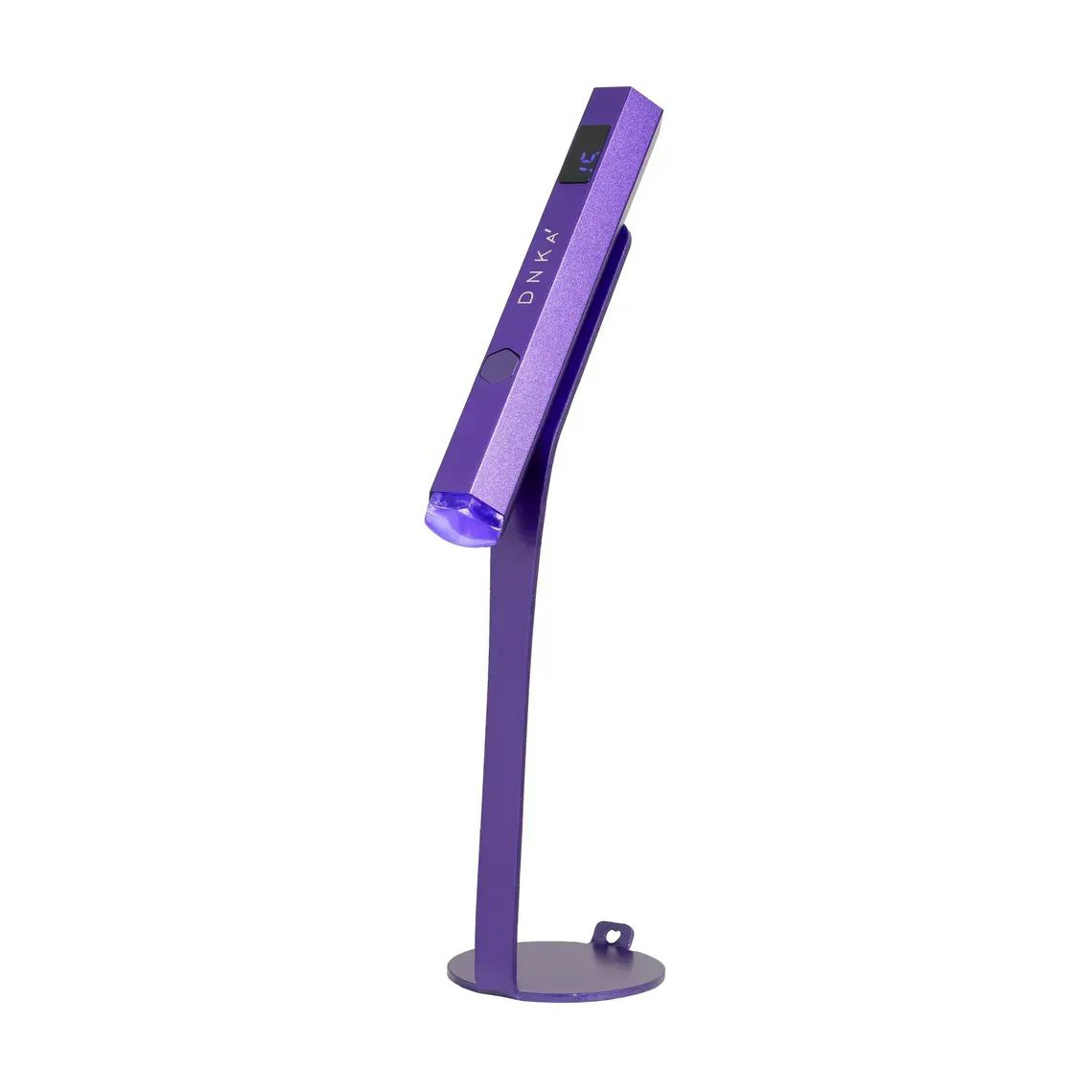 Ліхтарик-лампа для манікюру DNKa' UV Lumos Light, Purple (UVL-2)